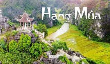 Ảnh của Hang Múa - điểm đến nhất định phải check-in khi tới Ninh Bình